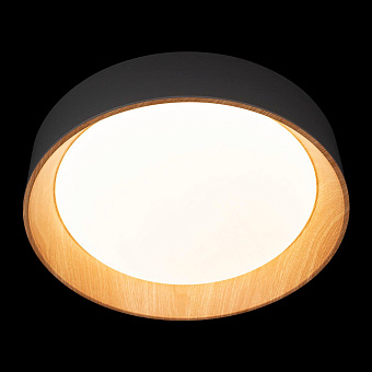 Светильник потолочный Loft It Coin 10202 Grey 36Вт LED