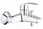 Смеситель для ванны GROHE Eurosmart New 33300002 хром