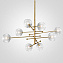 Светильник подвесной ImperiumLOFT Mobile 109507-30 80Вт G4