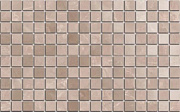 Декор KERAMA MARAZZI Гран Пале MM6360 бежевый мозаичный 25х40см 0,8кв.м.