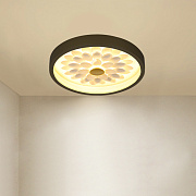Люстра потолочная ImperiumLOFT Petals 195468-26 40Вт 1 лампочек LED