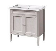 Тумба под раковину напольная CAPRIGO ALBION CONCEPT 34012-TP811 48х88,3х82см