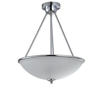 Люстра потолочная Lucia Tucci SESTO 175.3 R40 180Вт 3 лампочек E27