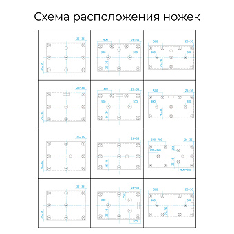 Душевой поддон RGW Stone Tray 16152814-01 ST-W 140х80см