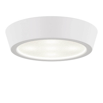 Светильник точечный накладной Lightstar Urbano Mini LED 214702 8Вт LED