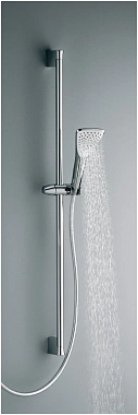 Душевой гарнитур KLUDI Fizz 6764005-00 хром