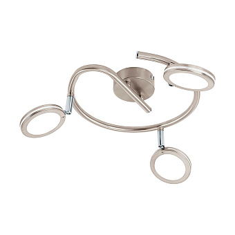 Спот EGLO KARYSTOS 97069 12Вт 3 лампы LED