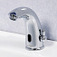 Смеситель для раковины WASSERKRAFT Rossel 2813 хром