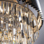 Люстра потолочная Arte Lamp MUSCIDA A1004PL-10SI 60Вт 10 лампочек E14