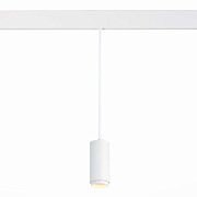 Магнитный трековый светильник ST Luce ZIRO ST357.543.06 6Вт LED белый