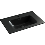 Раковина накладная Ceramica Nova Element CN7007MB 71х46,5см