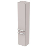 Пенал подвесной IDEAL STANDARD TONIC II R4319FC 30х35х173,5см glossy light brown