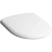 Сиденье для унитаза GEBERIT 573025000 с микролифтом