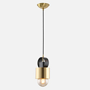 Светильник подвесной ImperiumLOFT Electra 229059-26 60Вт E27