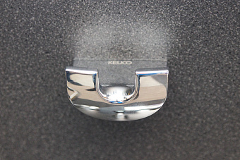 Крючок Keuco Elegance New 11613010000 хром