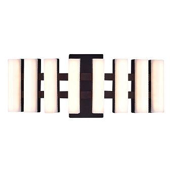 Бра ST Luce ESTENSE SL6203.401.06 6Вт LED