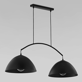 Светильник подвесной TK Lighting Faro 6008 60Вт E27
