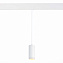 Магнитный трековый светильник ST Luce ZIRO ST357.533.06 6Вт LED белый