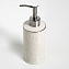 Дозатор WASSERKRAFT Rossel K-5799 белый