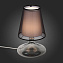 Настольная лампа ST Luce AMPOLLA SL974.404.01 60Вт E27