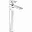 Смеситель для раковины VITRA Root Round A42707EXP хром