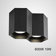 Спот ImperiumLOFT Console 228608-23 10Вт 2 лампы LED