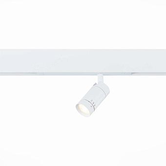 Магнитный трековый светильник ST Luce ST658 ST658.596.07 7Вт LED белый