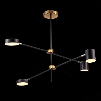 Светильник потолочный ST Luce RODRIGO SL1604.432.04 20Вт LED