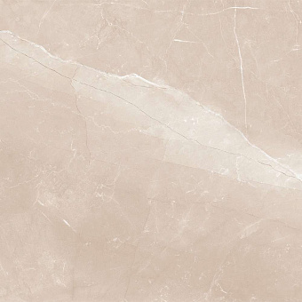 Полированный керамогранит Global Tile Inspiro_GT GT60601202MR бежевый 60х60см 1,44кв.м.