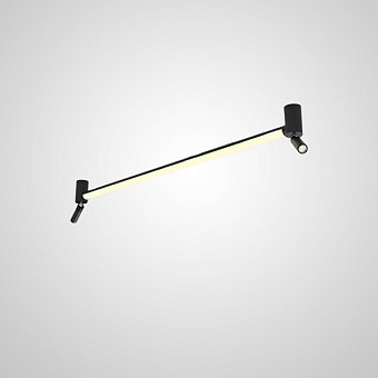 Светильник потолочный ImperiumLOFT Force 212373-23 32Вт LED