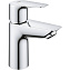 Смеситель для раковины GROHE BauEdge 23330001 хром