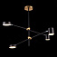 Светильник потолочный ST Luce RODRIGO SL1604.432.04 20Вт LED