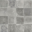 Матовый керамогранит ABK Play PF60003496 HERITAGE GREY 20х20см 1,04кв.м.