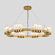 Светильник подвесной ImperiumLOFT Fountain 227213-26 960Вт G9