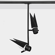 Светильник потолочный ImperiumLOFT Strizh 134743-22 14Вт LED