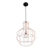 Светильник подвесной ST Luce RETE SL192.303.01 60Вт E27