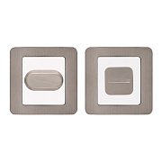 Фиксатор Code Deco WC-2207-GRF графит
