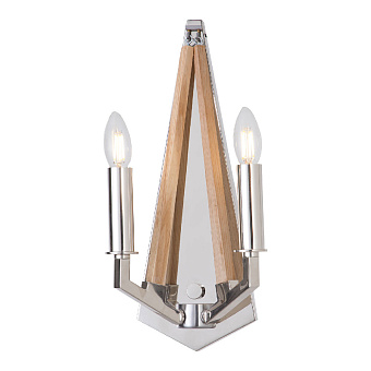 Бра Lussole CLOVIS LSP-8746 80Вт E14