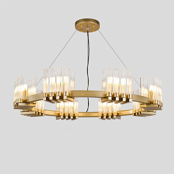 Светильник подвесной ImperiumLOFT Fountain 227213-26 960Вт G9