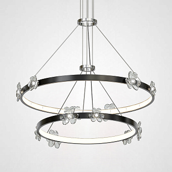 Светильник подвесной ImperiumLOFT Camilia 220001-23 80Вт LED