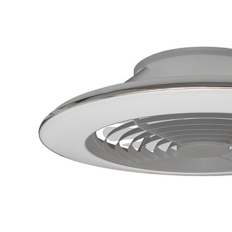 Люстра-вентилятор Mantra ALISIO 7491 95Вт LED