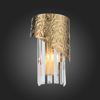 Бра ST Luce TEFINA SL1100.301.01 60Вт E14