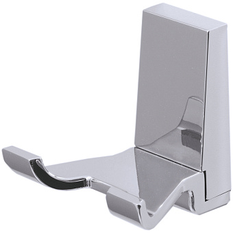 Крючок WASSERKRAFT LOPAU K-6023D хром