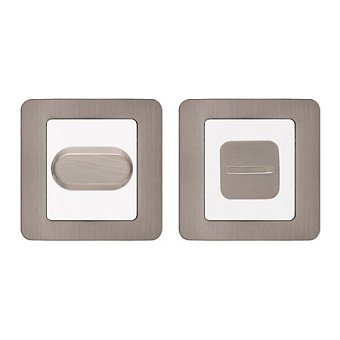 Фиксатор Code Deco WC-2207-GRF графит