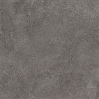 Матовый керамогранит Global Tile Atlant_GT GT60601609MR тёмно-серый 60х60см 1,44кв.м.