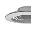 Люстра-вентилятор Mantra ALISIO 7491 95Вт LED