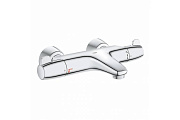 Смеситель для ванны GROHE Grohtherm 1000 34665000 хром