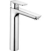 Смеситель для раковины KLUDI Pure Style 402960575 хром