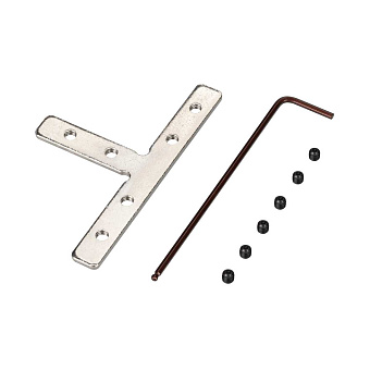 Коннектор для светодиодного профиля Arlight 032496