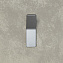 Крючок IDDIS Slide SLIGM10i41 графитовый